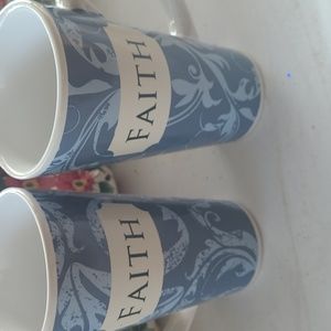 Later cups